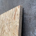OSB, 940x860mm, 20