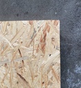 OSB, 940x860mm, 20