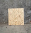 OSB, 940x860mm, 20