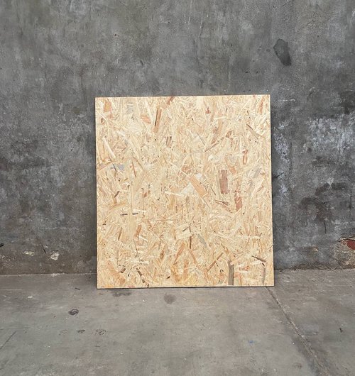 OSB, 850x640mm, 20