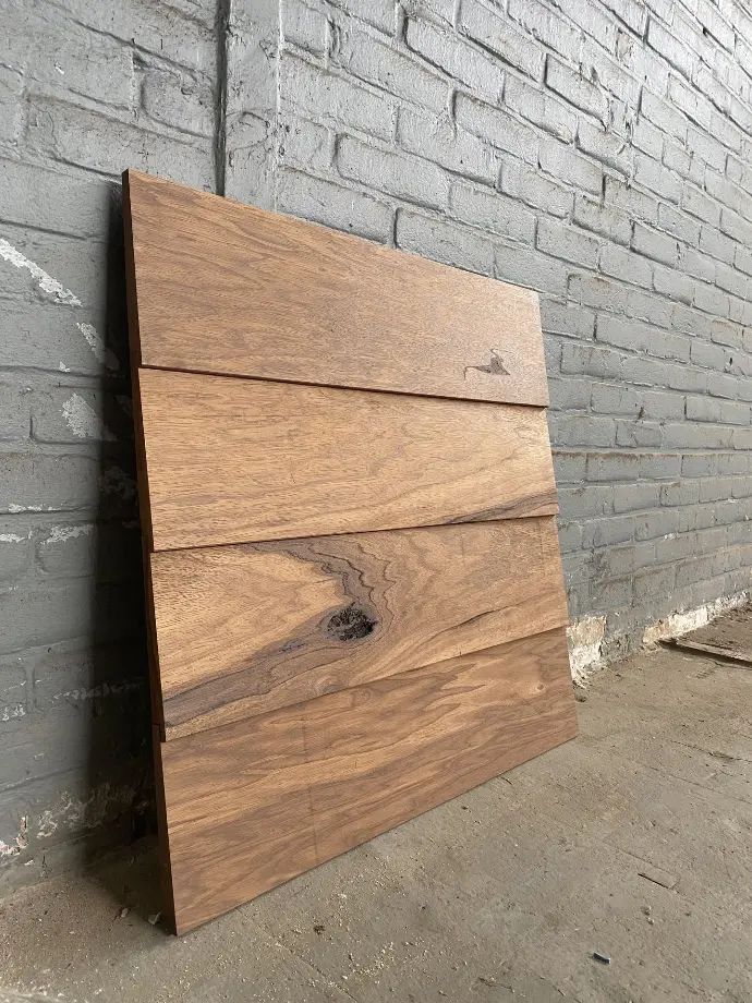 Thermowood Fraké Zweeds rabat, 3060mm, 20x185