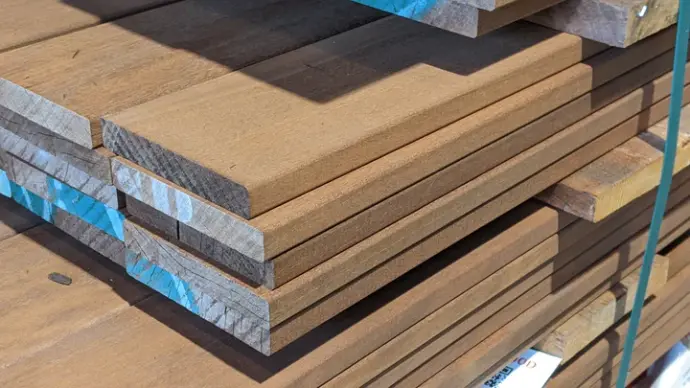Platowood Bahia P05 Open, 2750x185x18