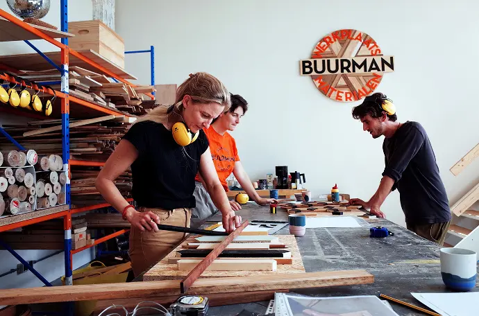 Geef een workshop cadeau!