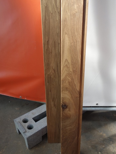 Thermowood Fraké Zweeds rabat, 2150mm, 20x185