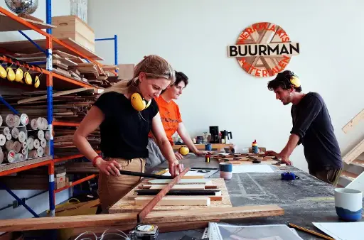 Geef een workshop cadeau!